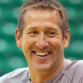Jeff Hornacek - Professional null Speaker