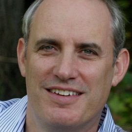 Michael Kaiser - Professional null Speaker