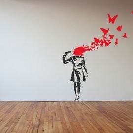 Banksy  - Professional null Speaker