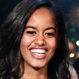 Malia Obama - Professional null Speaker