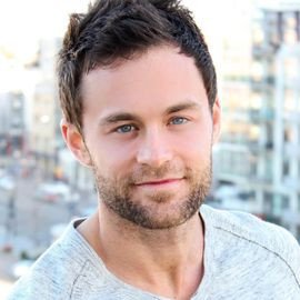 Drew Canole - Professional null Speaker