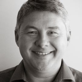 Justin Arbuckle - Professional null Speaker