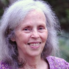 Ina May Gaskin - Professional null Speaker