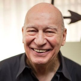 George Lois - Professional null Speaker