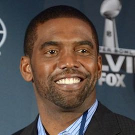 Randy Moss - Professional null Speaker