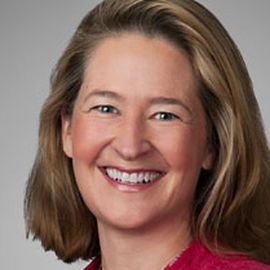 Leslie Norwalk - Professional null Speaker