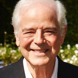 Nick Clooney - Professional null Speaker