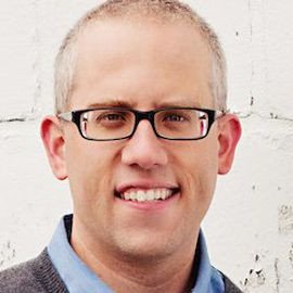 Kevin DeYoung - Professional null Speaker