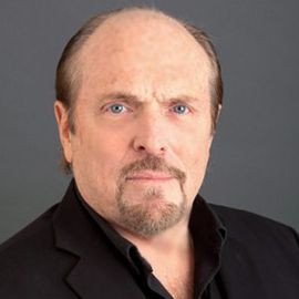 Rick Tumlinson - Professional null Speaker