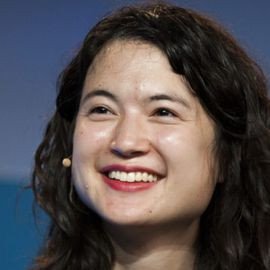 Laura Deming - Professional null Speaker