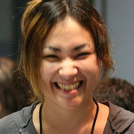 Jina Bolton - Professional null Speaker