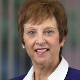 Robin Newhouse - Professional null Speaker