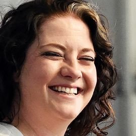 Ashley McBryde - Professional null Speaker