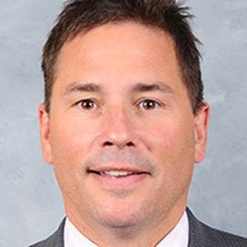 Bruce Cassidy - Professional null Speaker