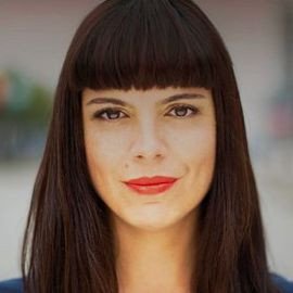 Lital Marom - Professional null Speaker