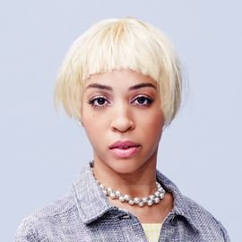 Jillian Mercado - Professional null Speaker