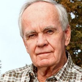 Cormac McCarthy - Professional null Speaker
