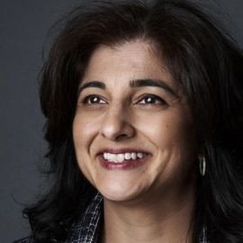 Seema Hingorani - Professional null Speaker