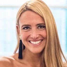 Bianca Lopes - Professional null Speaker