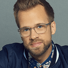 Josh Wilson - Professional null Speaker