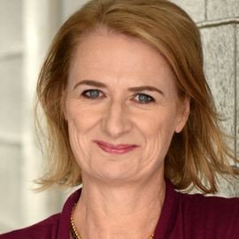 Ann McElhinney - Professional null Speaker