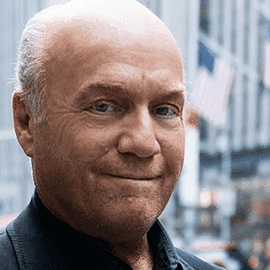 Greg Laurie - Professional null Speaker