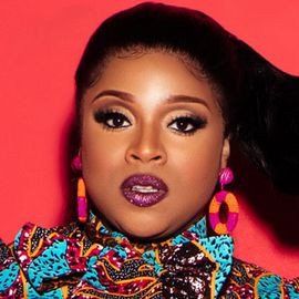 Kierra Sheard - Professional null Speaker