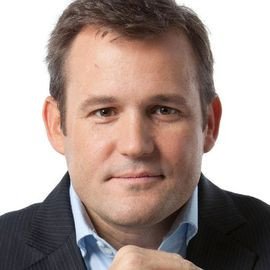 Blake Chandlee - Professional null Speaker