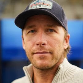 Bode Miller - Professional null Speaker