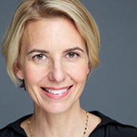 Maria Eitel - Professional null Speaker