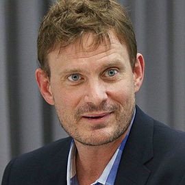 Ian Crozier - Professional null Speaker