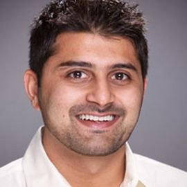 Aayush Phumbhra - Professional null Speaker