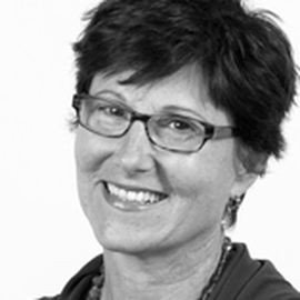 Amy Schwartz - Professional null Speaker