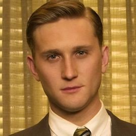 Aaron Staton - Professional null Speaker