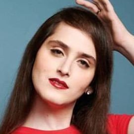 Abby Stein - Professional Speakers Booking