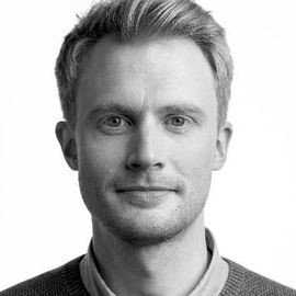 Adam Kucharski - Professional null Speaker