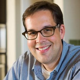 Adam Brown - Professional null Speaker