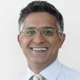 Adnan Nawaz - Professional null Speaker