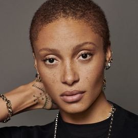 Adwoa Aboah - Professional null Speaker