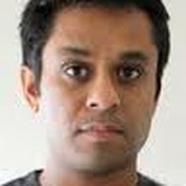 Ahmed Riaz - Professional null Speaker