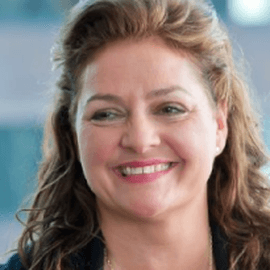 Aida Turturro - Professional null Speaker