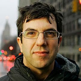 AJ Jacobs - Professional Speakers Booking