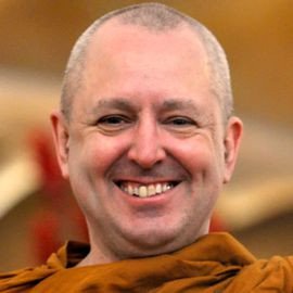 Ajahn Brahm - Professional null Speaker