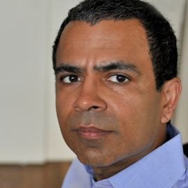 Akhil Sharma - Professional null Speaker