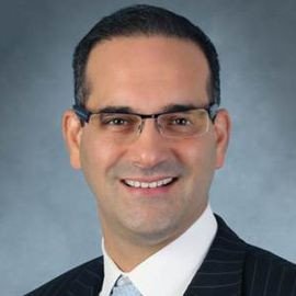 Akshay Kapoor - Professional null Speaker