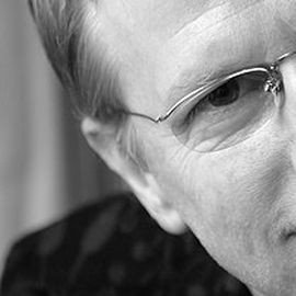 Alan Hunter - Professional null Speaker