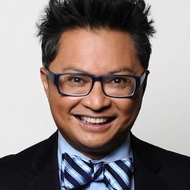 Alec Mapa - Professional null Speaker
