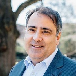 Alex Dehgan - Professional null Speaker