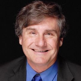 Alex Filippenko - Professional null Speaker