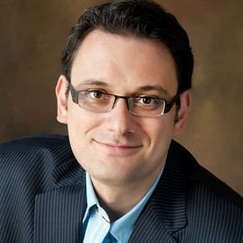 Alex Goldfayn - Professional null Speaker